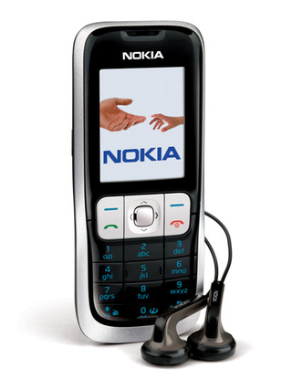 Illustration for article titled Nokia's New Entry-level Cellphone is also its Thinnest